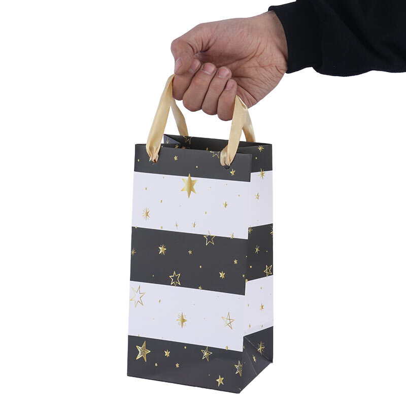 ساک دستی مقوایی 170116