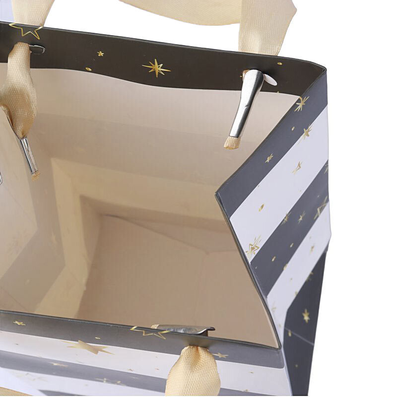 ساک دستی مقوایی 170116