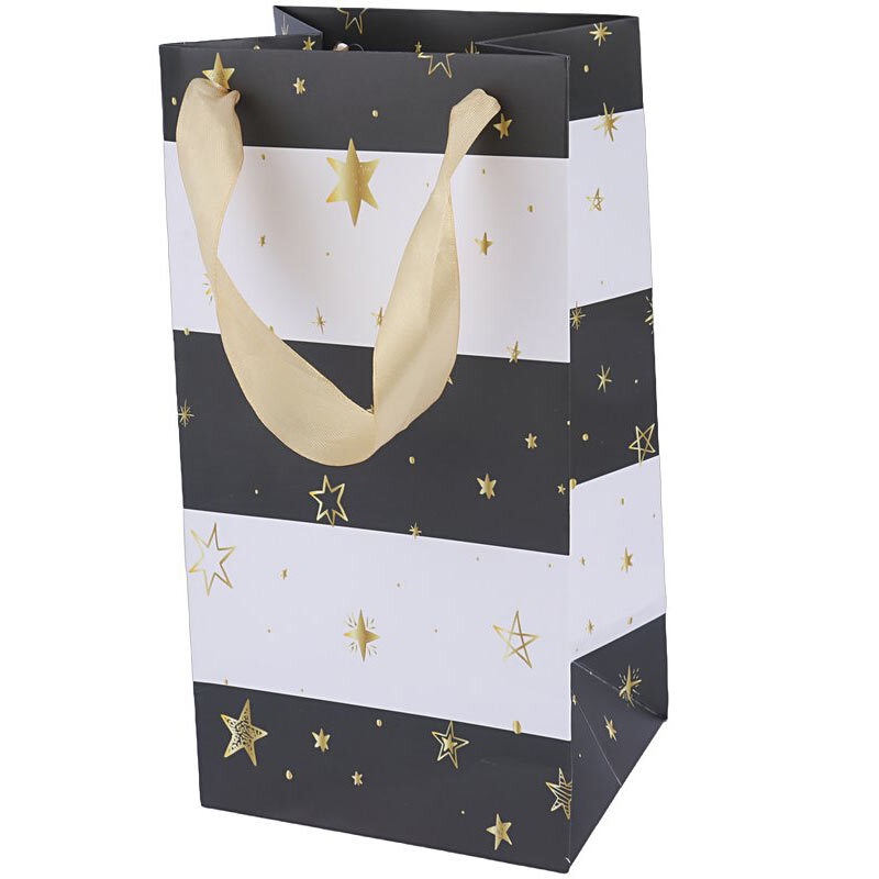 ساک دستی مقوایی 170116