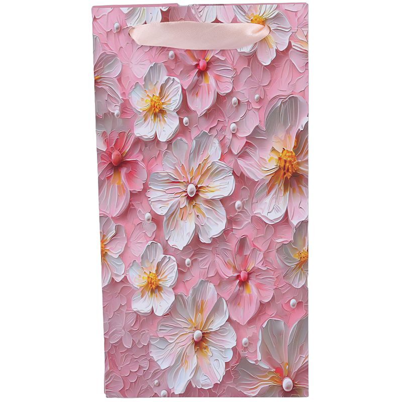 ساک دستی مقوایی 170118