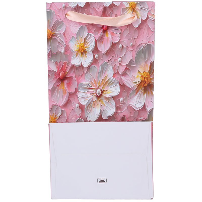 ساک دستی مقوایی 170118