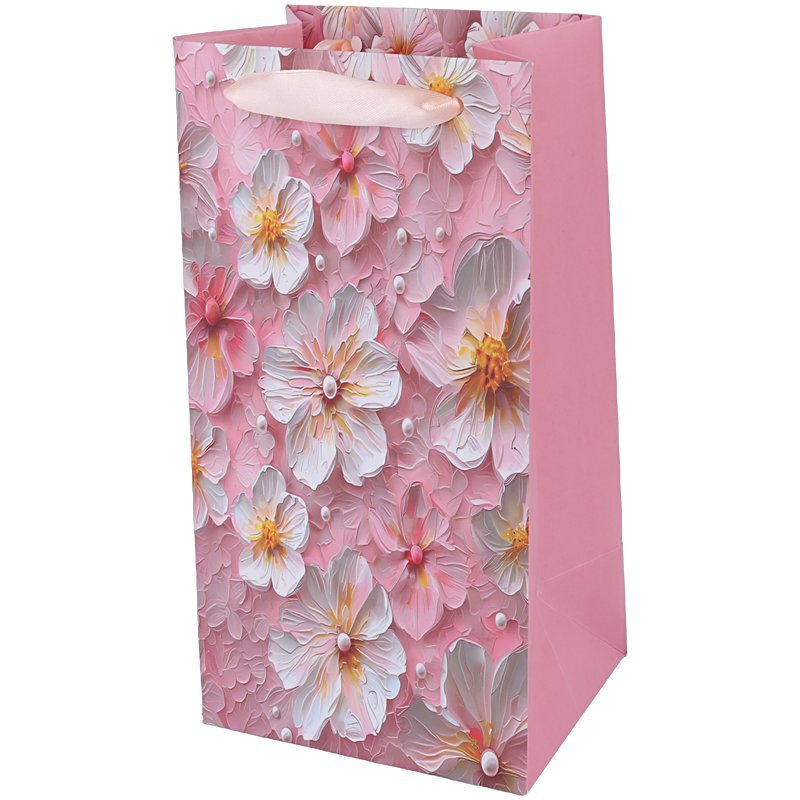 ساک دستی مقوایی 170118