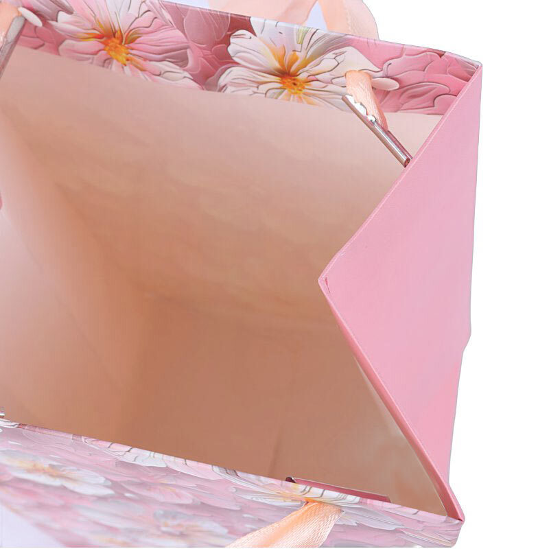 ساک دستی مقوایی 170118