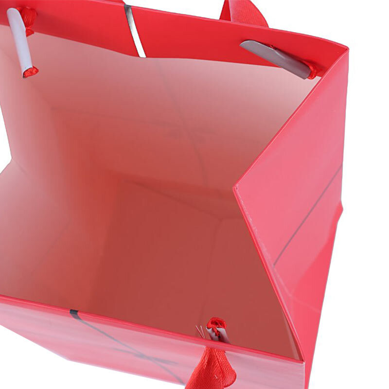 ساک دستی مقوایی 170119