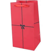 ساک دستی مقوایی 170119