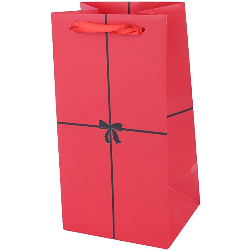 ساک دستی مقوایی 170119