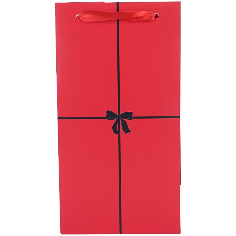 ساک دستی مقوایی 170119