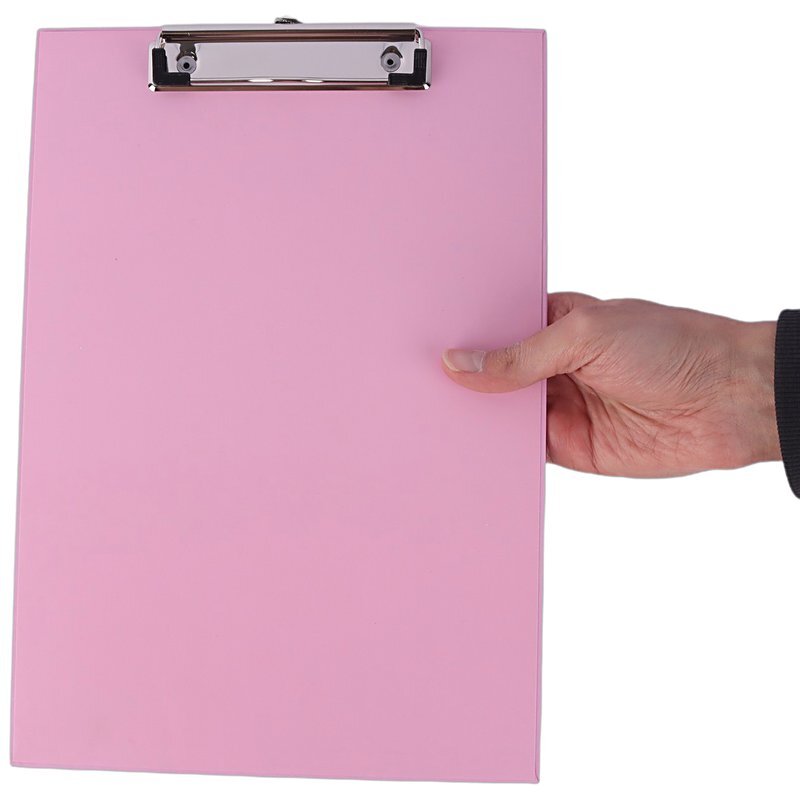 تخته شاسی پلاستیکی A4 نهال آلما کد 7670