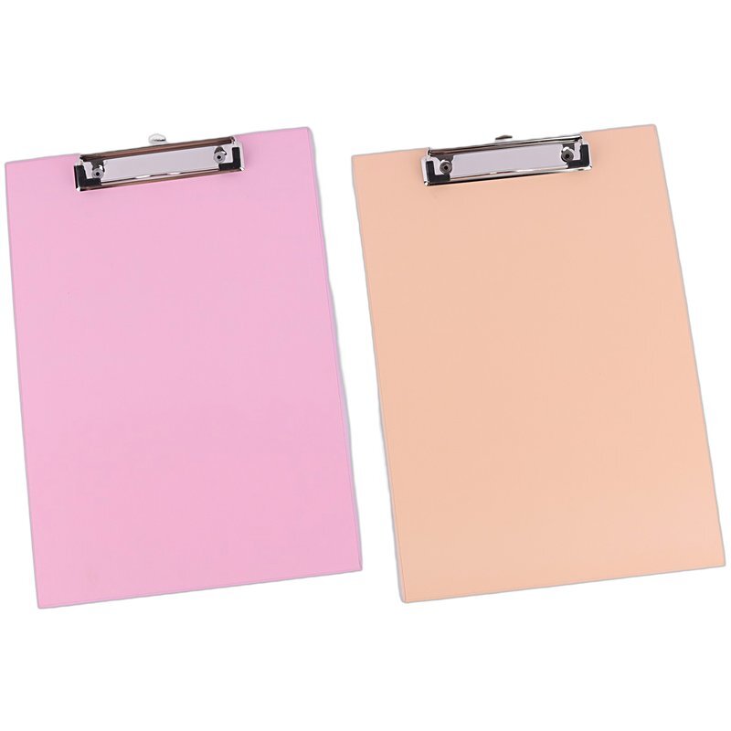 تخته شاسی پلاستیکی A4 نهال آلما کد 7670