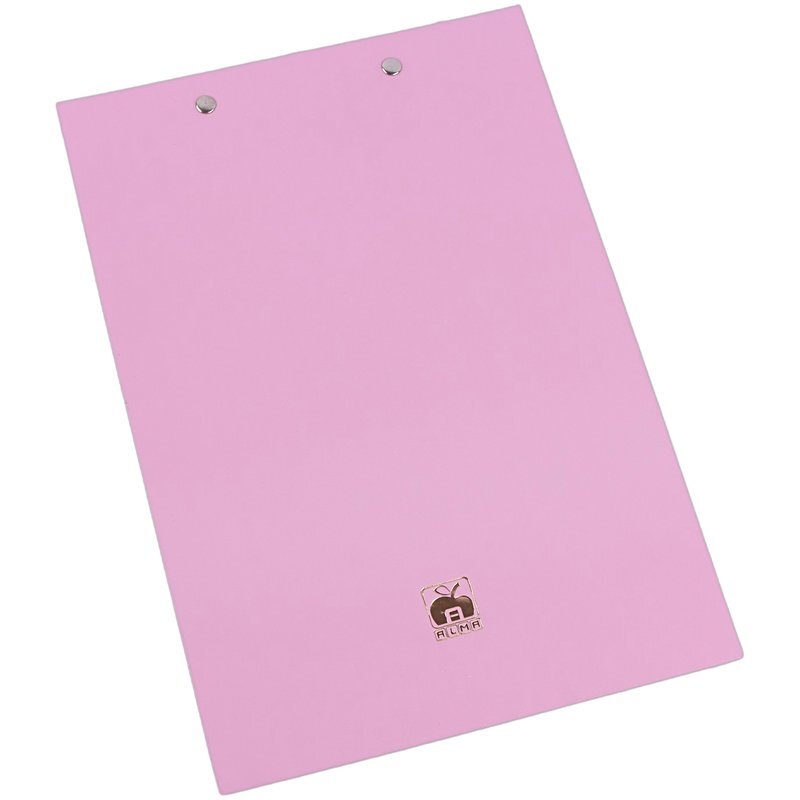 تخته شاسی پلاستیکی A4 نهال آلما کد 7670