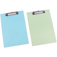 تخته شاسی پلاستیکی A4 نهال آلما کد 7670