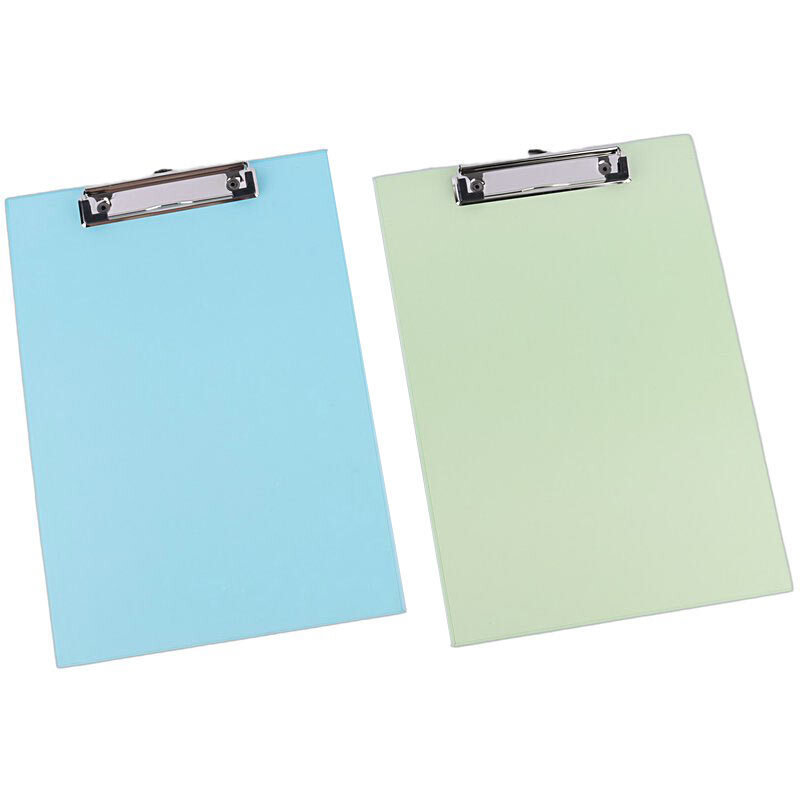 تخته شاسی پلاستیکی A4 نهال آلما کد 7670