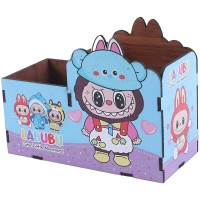 جاقلمی خوابیده پارسام طرح لبوبو