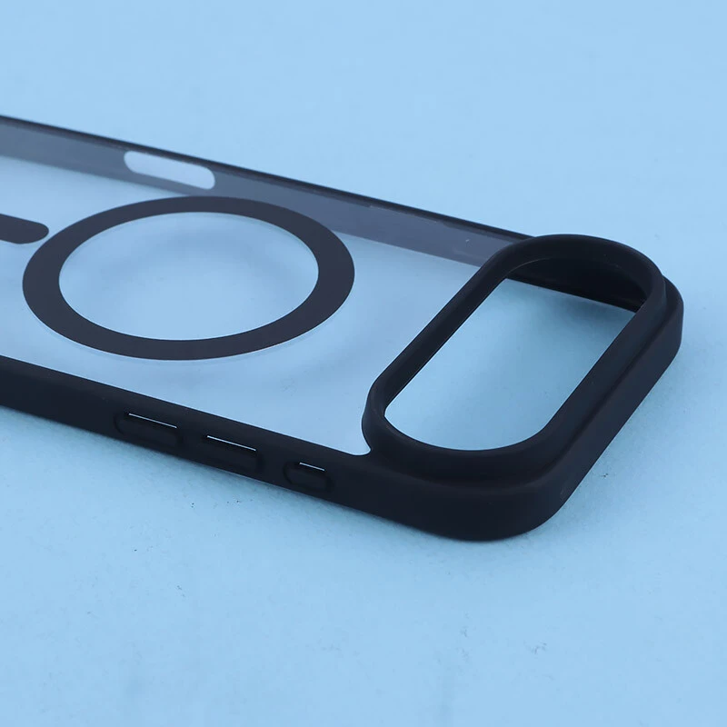 قاب PC مگ سیف آیفون iPhone Air دور رنگی