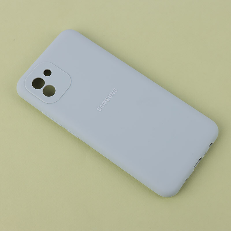 قاب سیلیکونی اصلی محافظ لنزدار