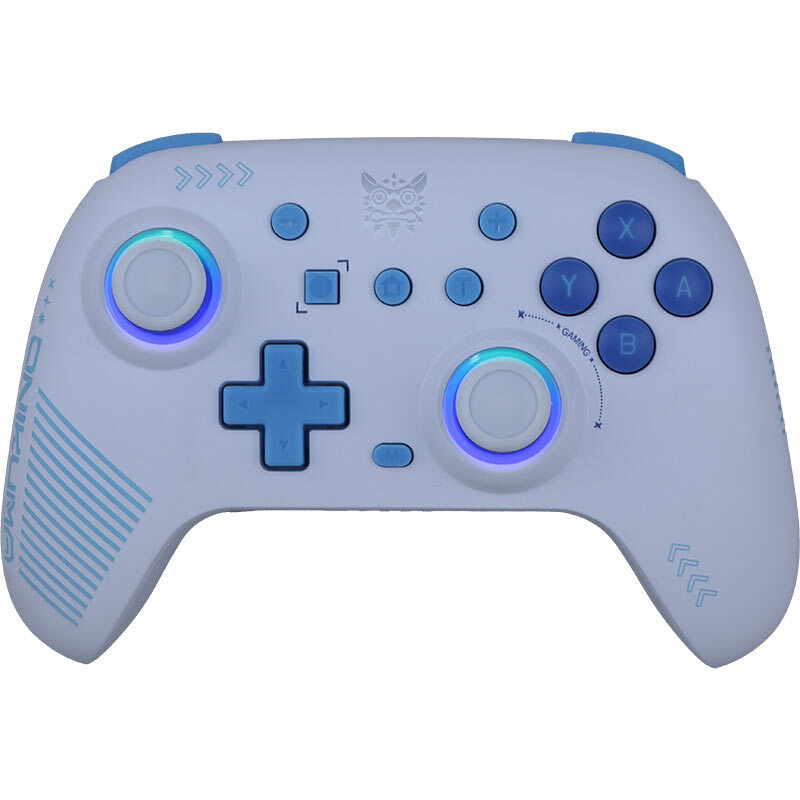 دسته بازی بی سیم اونیکوما C1