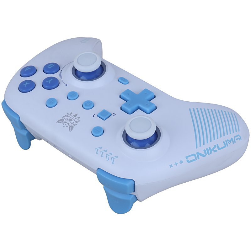 دسته بازی بی سیم اونیکوما C1