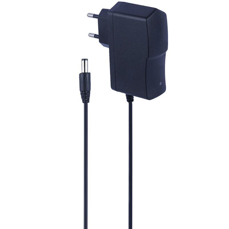 آداپتور مودم AC/DC 1210 12V 1A فیش درشت