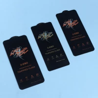 گلس آنتی استاتیک هایا