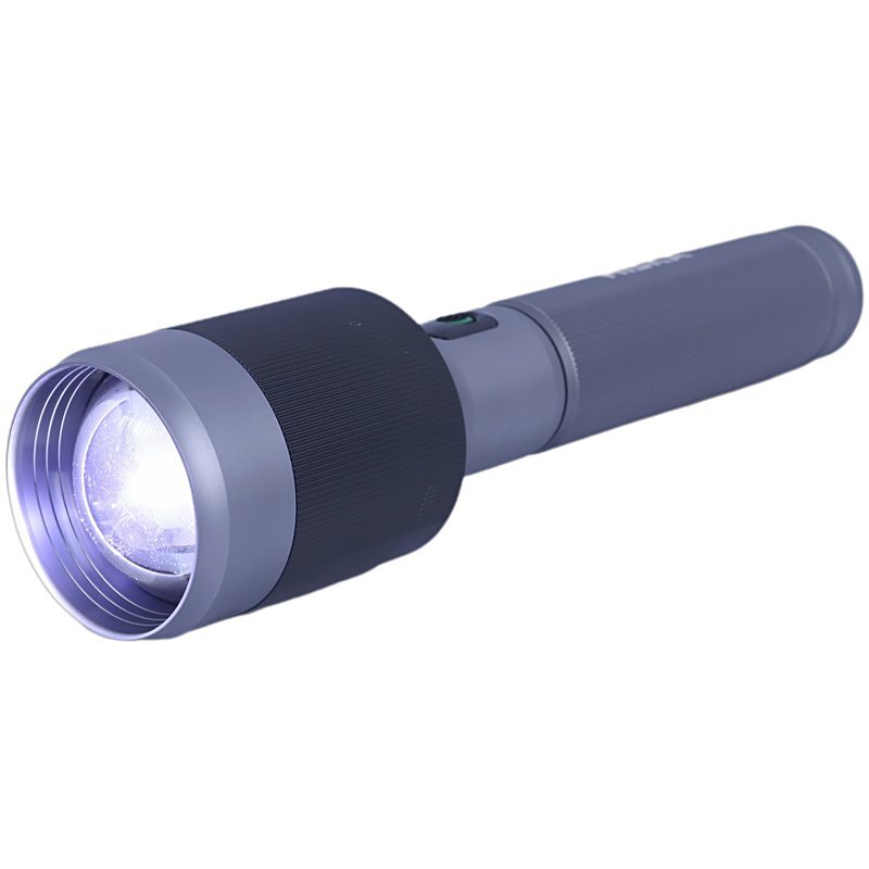 چراغ قوه شارژی Hiska HR-48