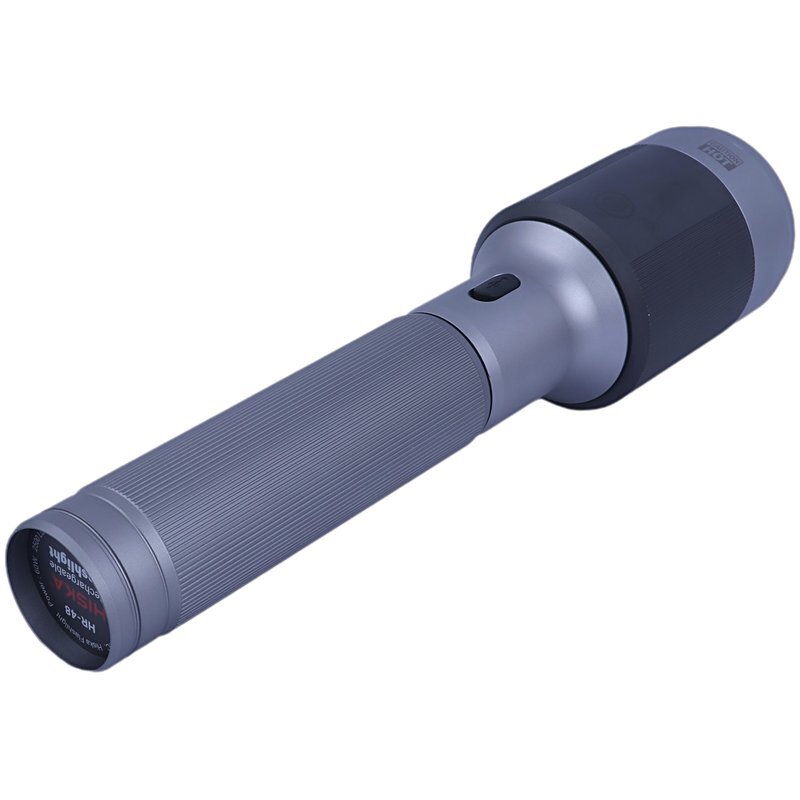 چراغ قوه شارژی Hiska HR-48