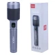 چراغ قوه شارژی Hiska HR-48