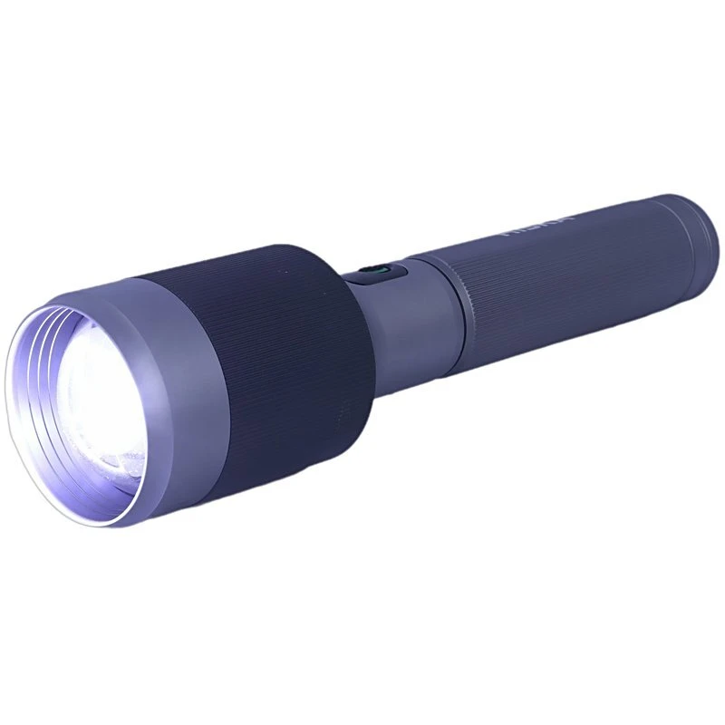 چراغ قوه شارژی Hiska HR-48
