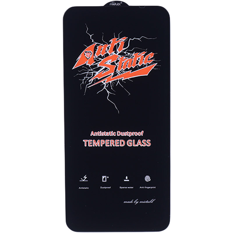 گلس آنتی استاتیک میتوبل شیائومی Redmi 15