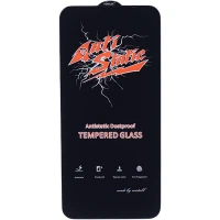 گلس آنتی استاتیک میتوبل شیائومی Redmi 15