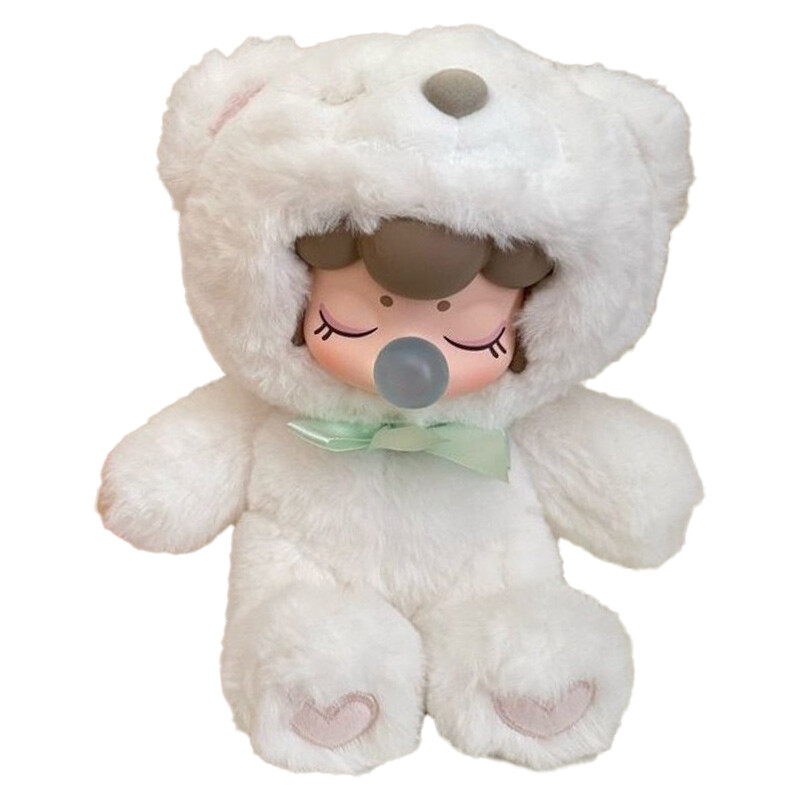 عروسک شانسی نانسی Rolife MNAXX کد 1