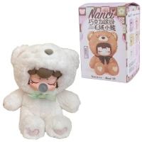 عروسک شانسی نانسی Rolife MNAXX کد 1