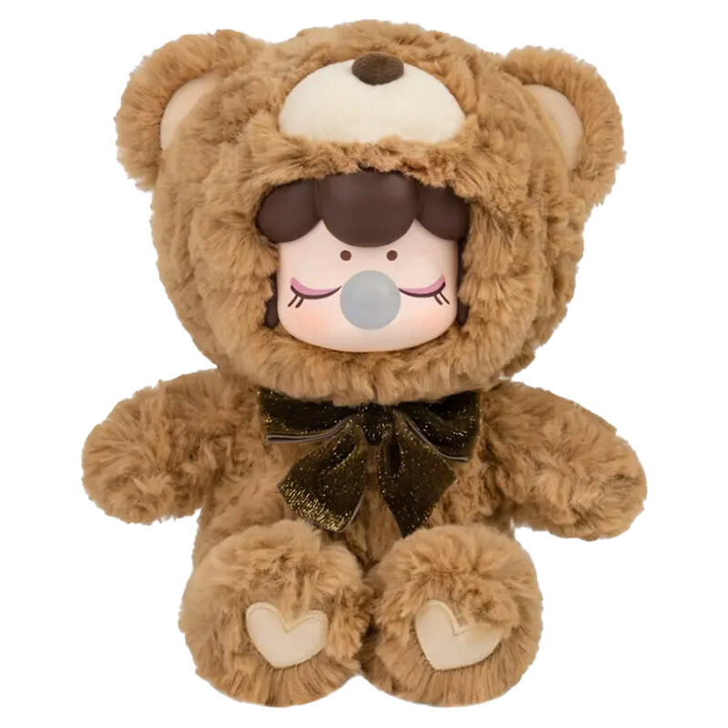 عروسک شانسی نانسی Rolife MNAXX کد 1