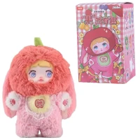 عروسک شانسی نومی میوه ای Hi Toy HC009