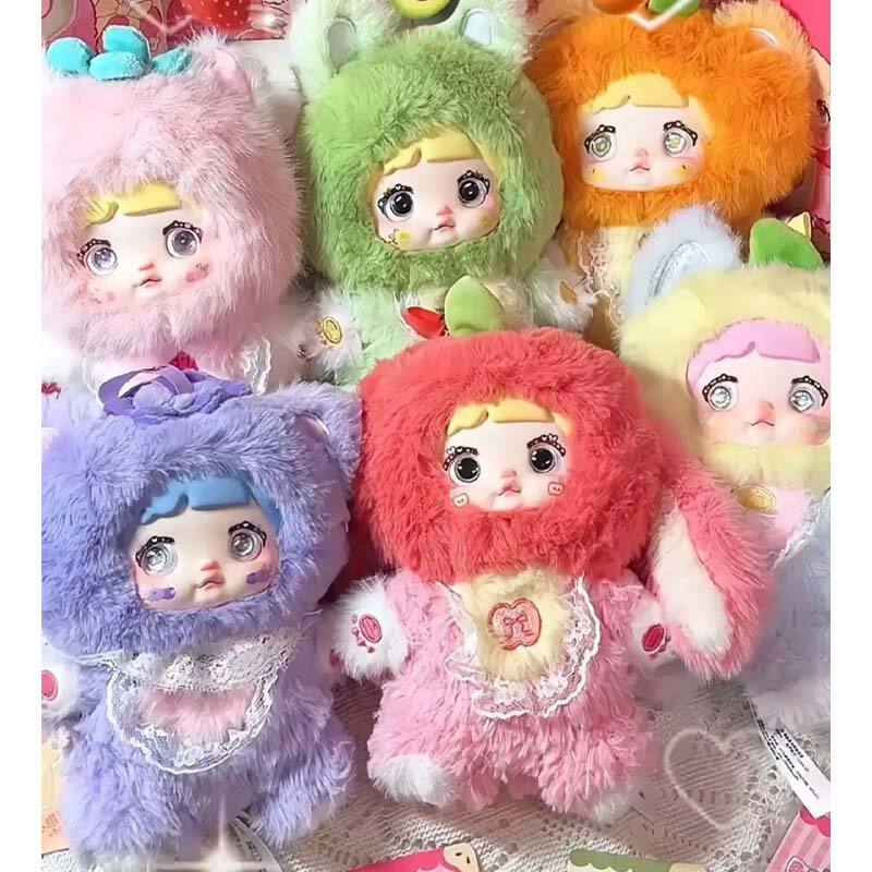 عروسک شانسی نومی میوه ای Hi Toy HC009