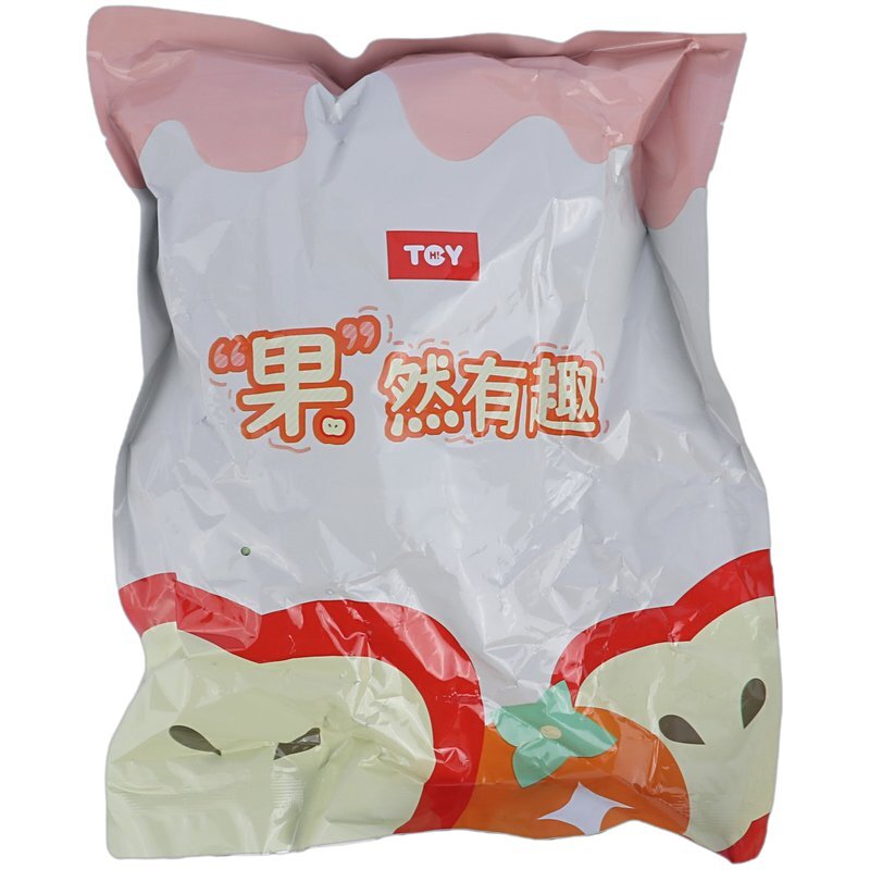 عروسک شانسی نومی میوه ای Hi Toy HC009