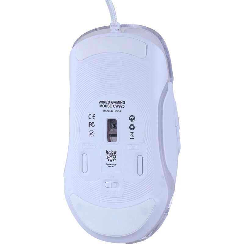 موس گیمینگ اونیکوما CW925