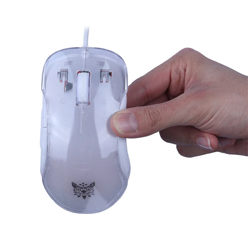 موس گیمینگ اونیکوما CW925