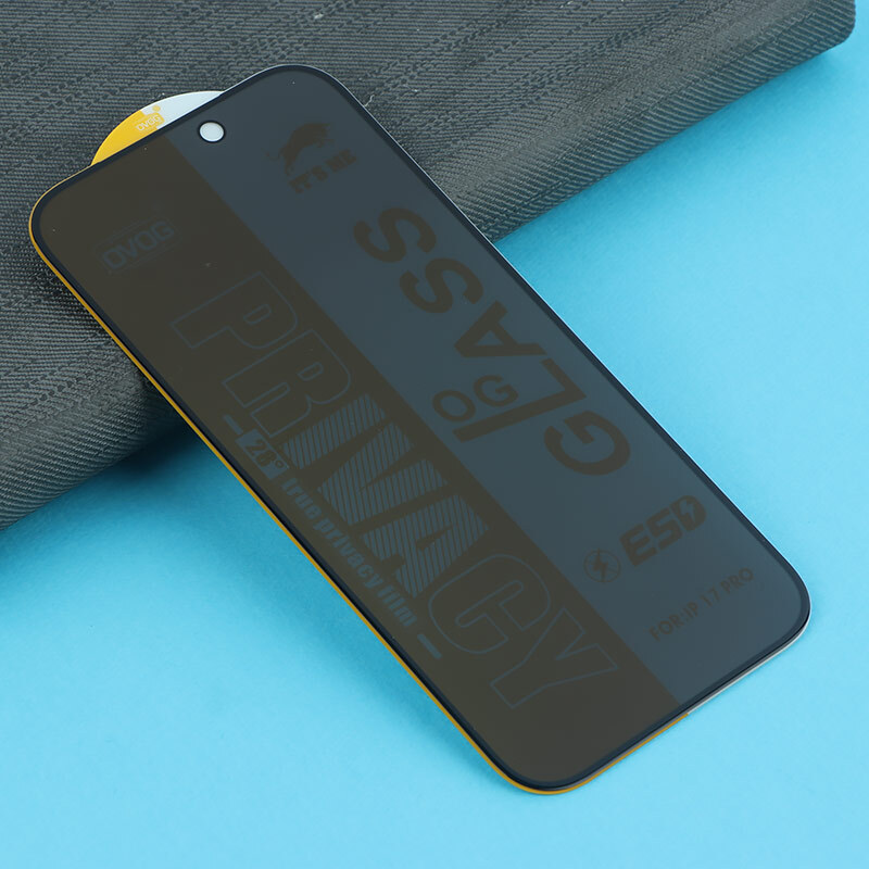 گلس پرایوسی آنتی استاتیک OG It's Me