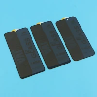 گلس پرایوسی آنتی استاتیک OG It's Me