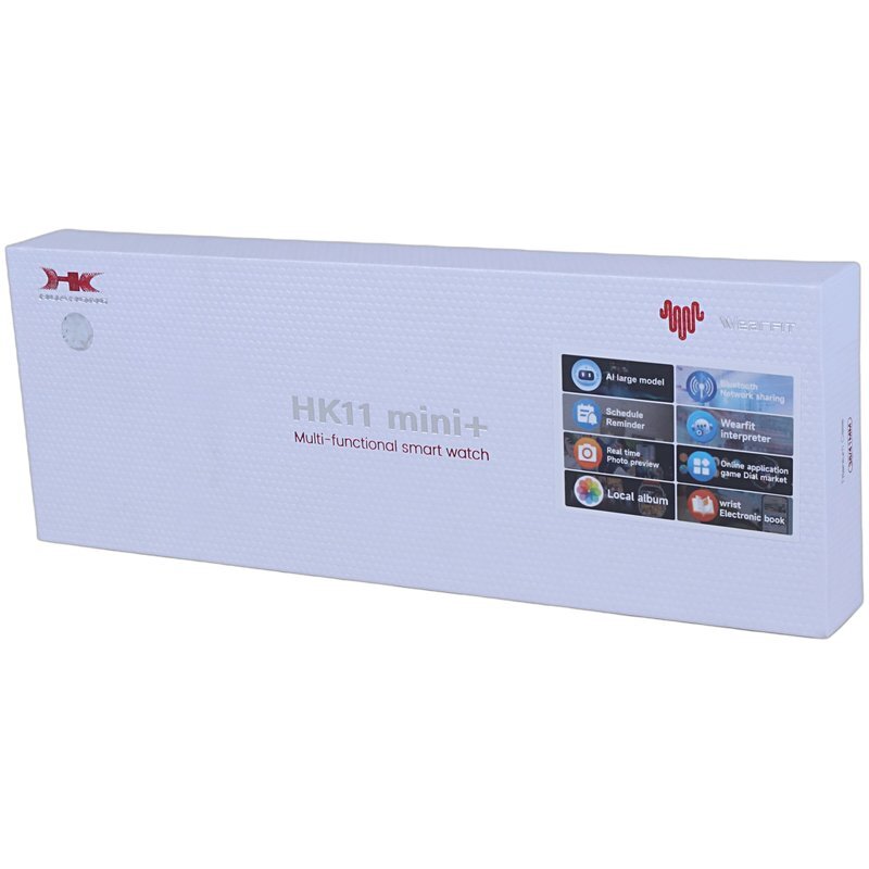 ساعت هوشمند HK Huahong HK11 Mini Plus
