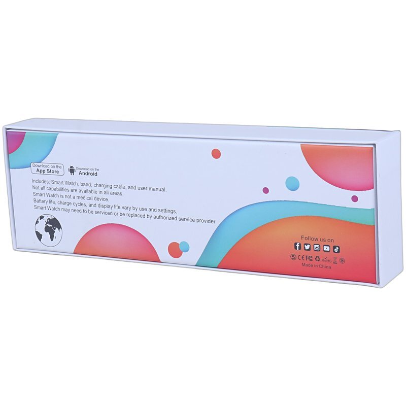 ساعت هوشمند Z900 Ultra 3