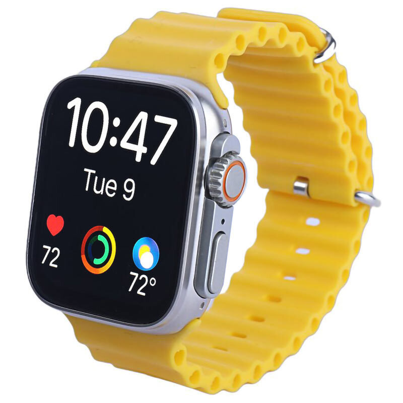 ساعت هوشمند Z900 Ultra 3