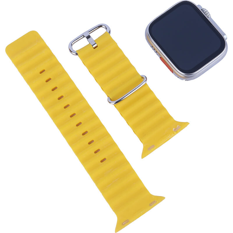 ساعت هوشمند Z900 Ultra 3