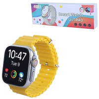 ساعت هوشمند Z900 Ultra 3