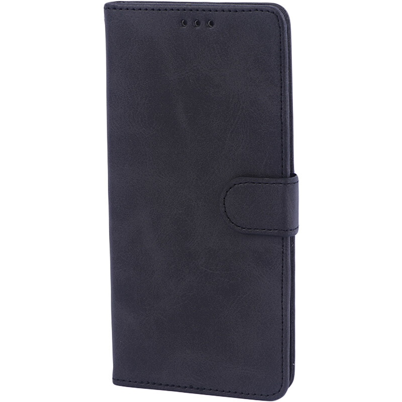 کیف چرمی مگنتی ریلمی Realme 11 Pro Plus محافظ لنزدار