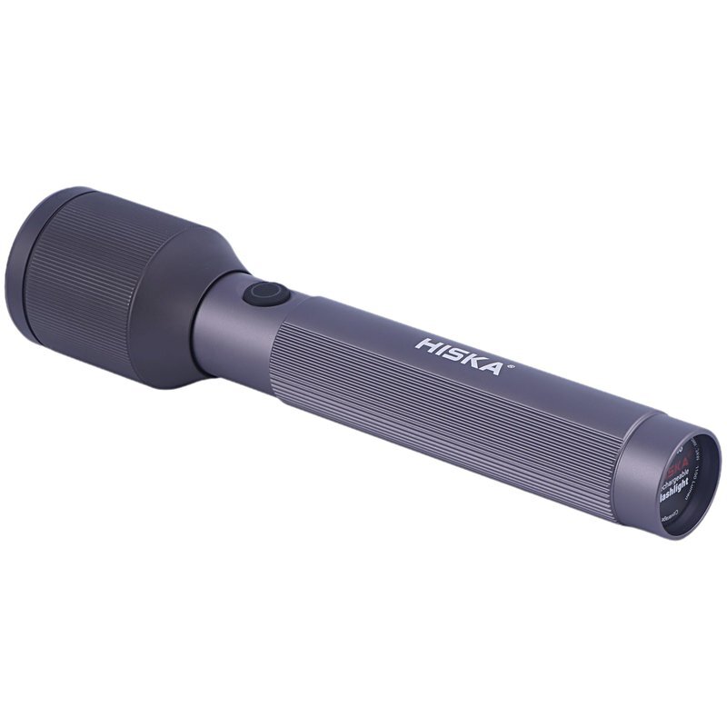 چراغ قوه شارژی Hiska HR-46