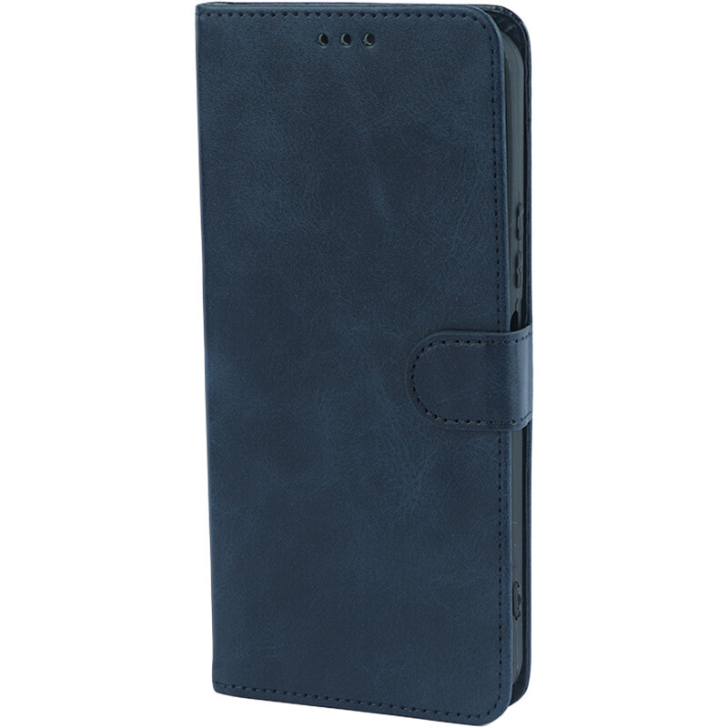 کیف چرمی مگنتی شیائومی Redmi 15 محافظ لنزدار