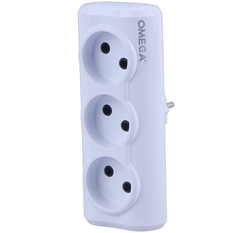 سه راهی دو شاخه دار امگا RD3000