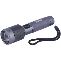 چراغ قوه شارژی Hiska HR-47