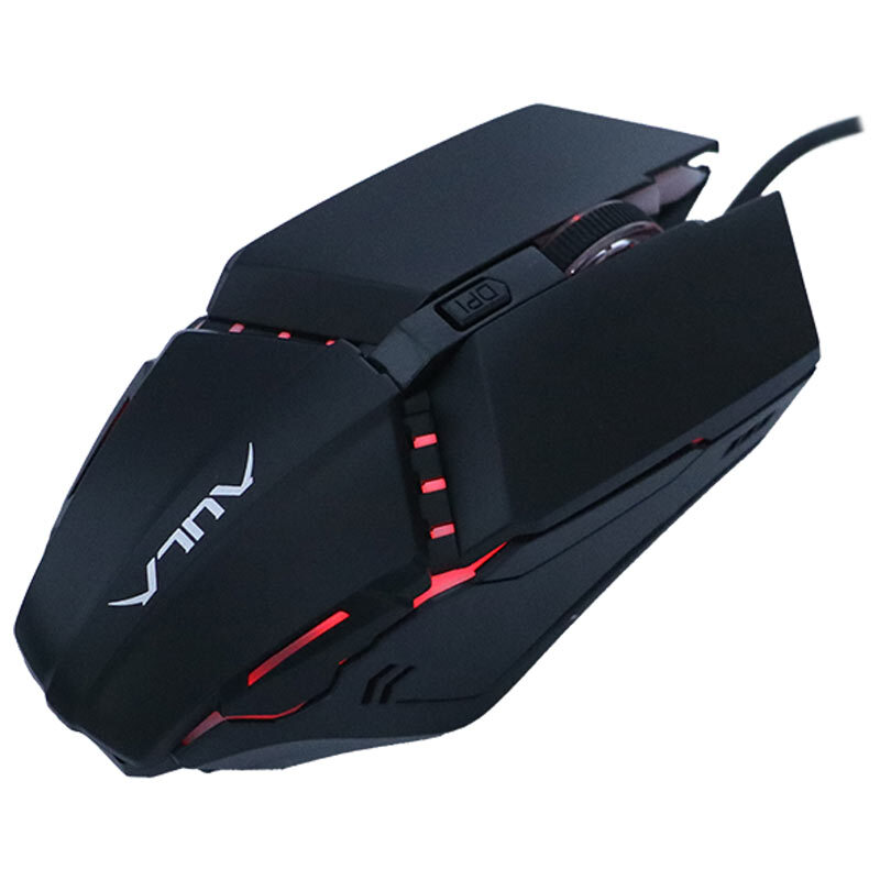 کیبورد و موس گیمینگ آئولا Wind F2023 COMBO